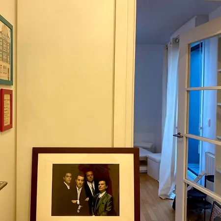 Cozy And Bright Apartament